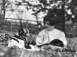 Read to an Animal wi
